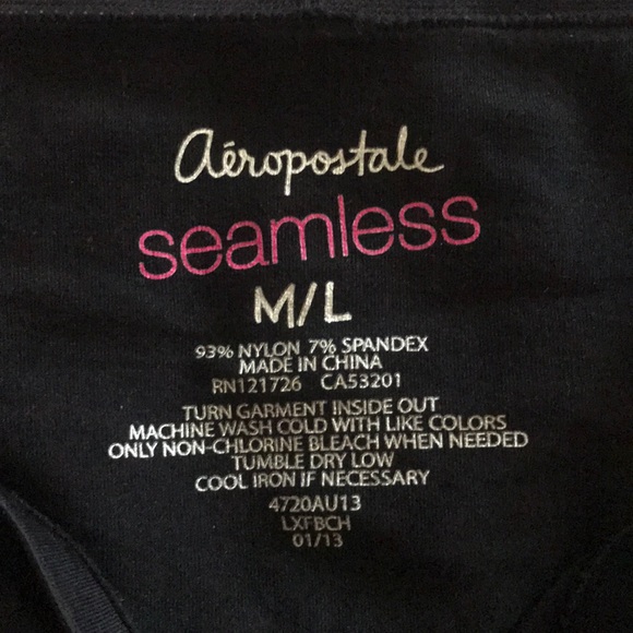 3 Bralettes - Picture 3 of 12